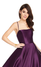 Alyce 60592 Black/Plum