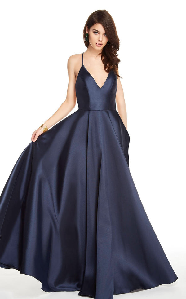 Alyce 60593 Midnight