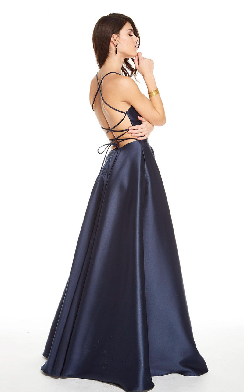 Alyce 60593 Midnight