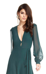 Alyce 60607 Forest