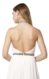 Alyce 6675 Diamond-White