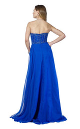 Alyce 6685 Sapphire