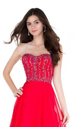 Alyce 6685 Red