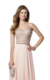 Alyce 6690 Rosewater