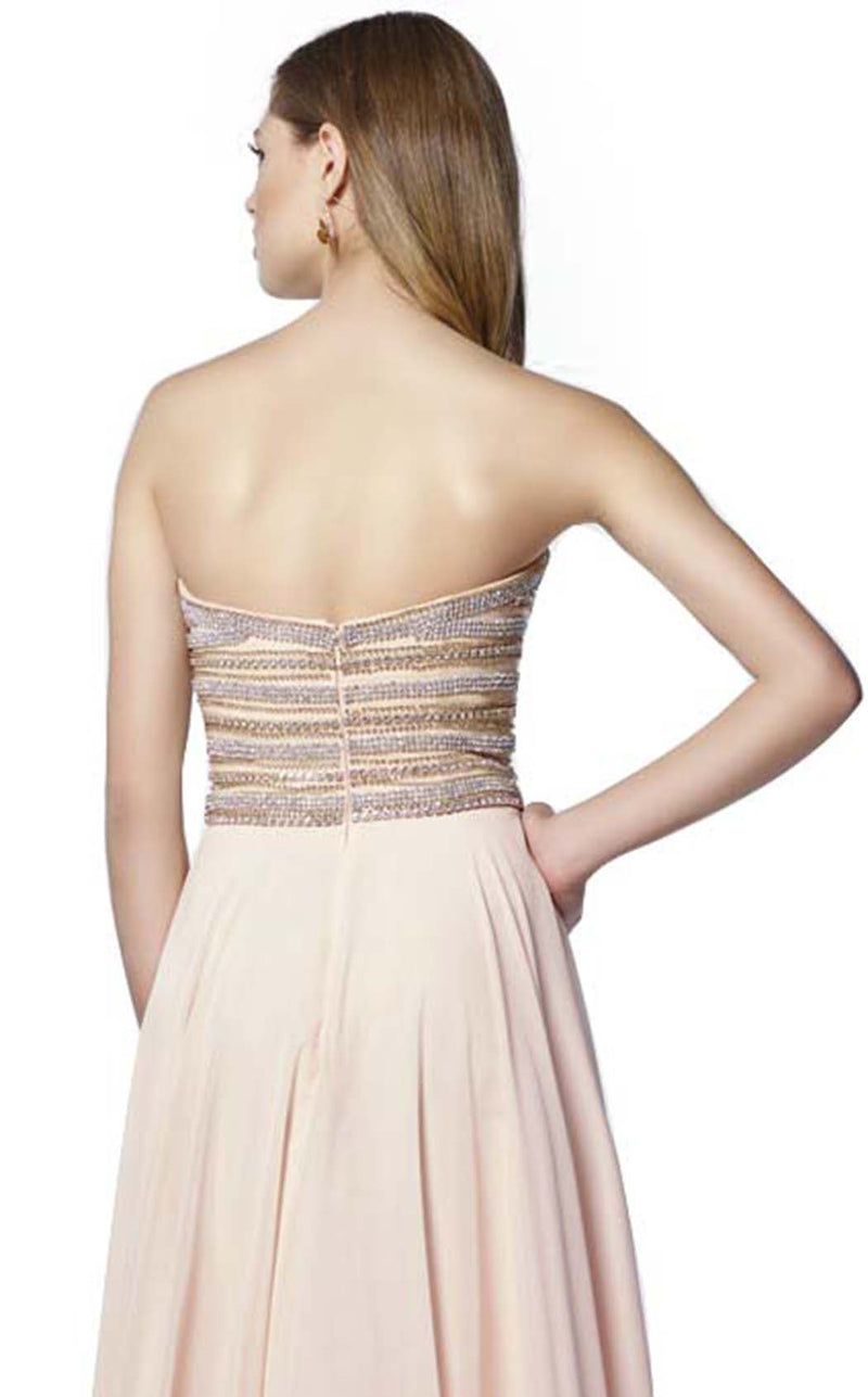 Alyce 6690 Rosewater