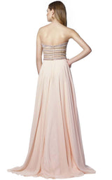 Alyce 6690 Rosewater