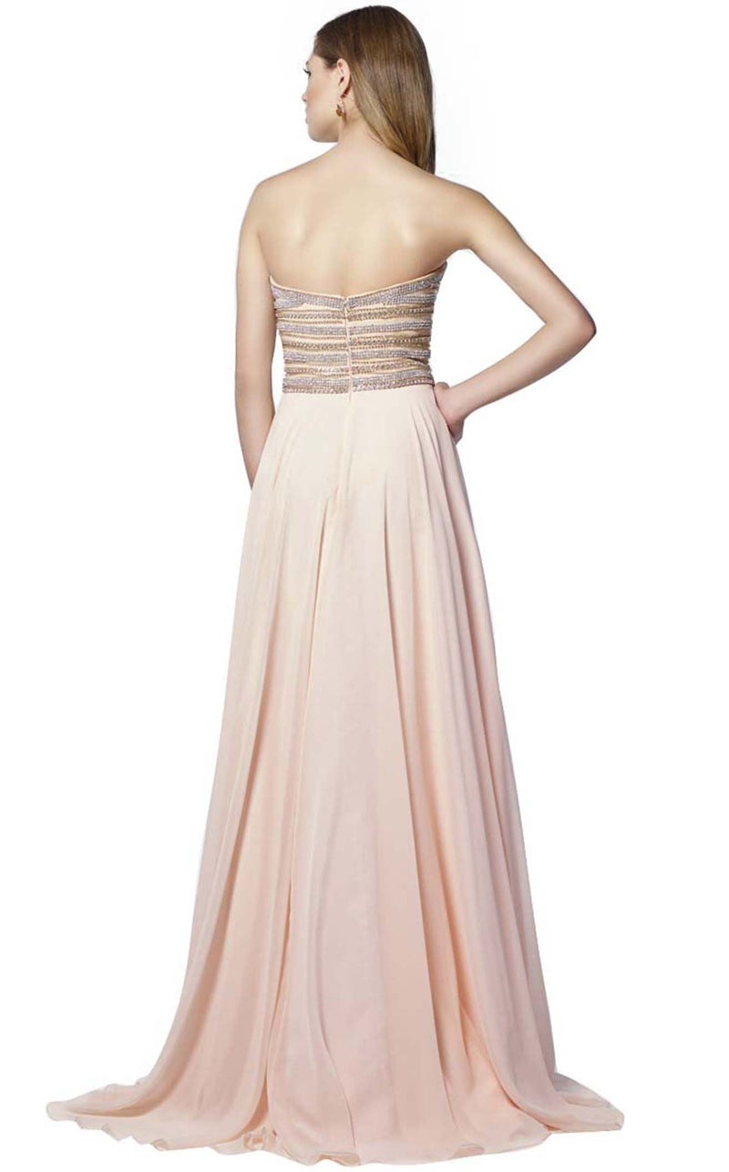 Alyce 6690 Rosewater