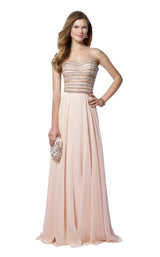 Alyce 6690 Rosewater