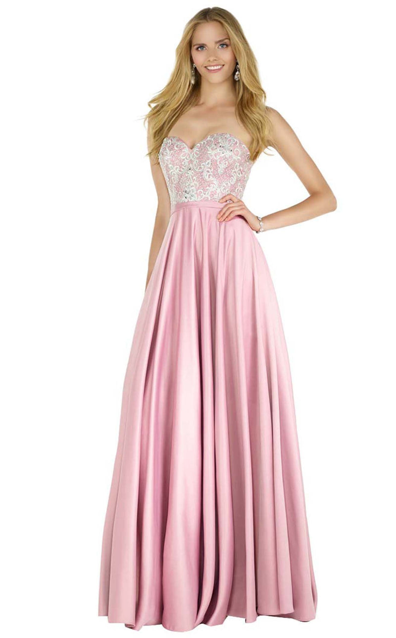 Alyce 6722 Petal-Pink