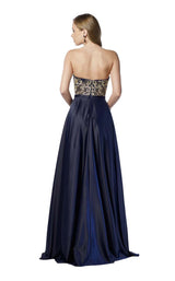 Alyce 6722 Navy