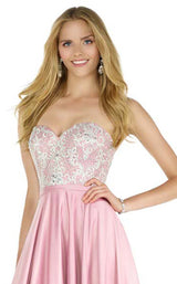 Alyce 6722 Petal-Pink
