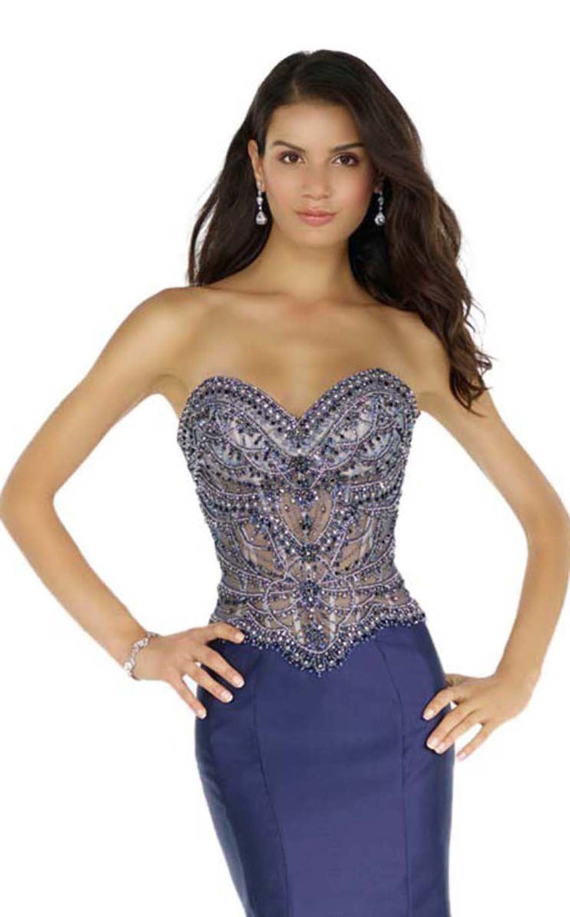Alyce 6735 Navy