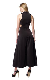 Alyce 8000 Black/Gold