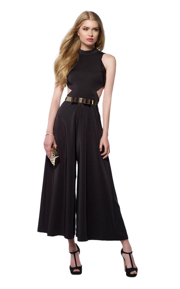 Alyce 8000 Black/Gold