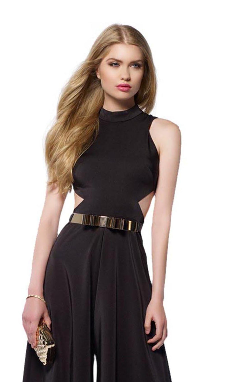 Alyce 8000 Black/Gold