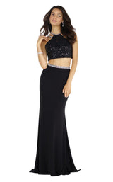 Alyce 8010 Black