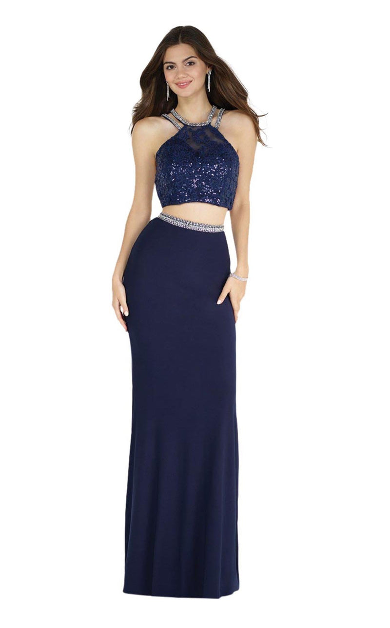 Alyce 8010 Navy