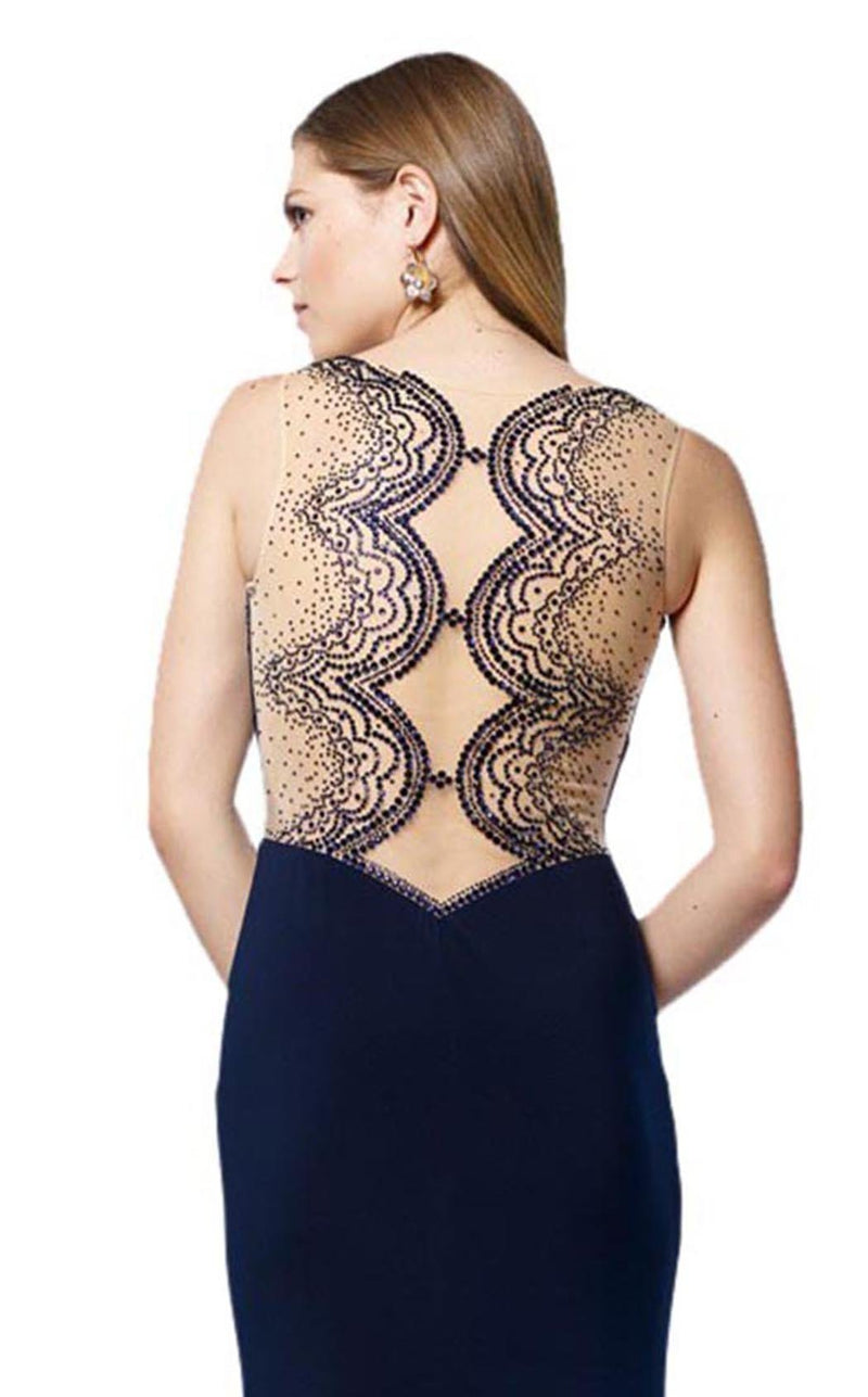 Alyce 8016 Navy