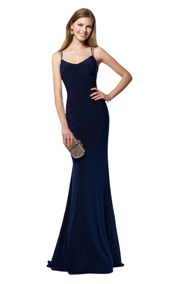 Alyce 8016 Navy