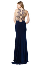 Alyce 8016 Navy