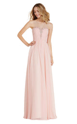 Alyce 8022 Rose-Water