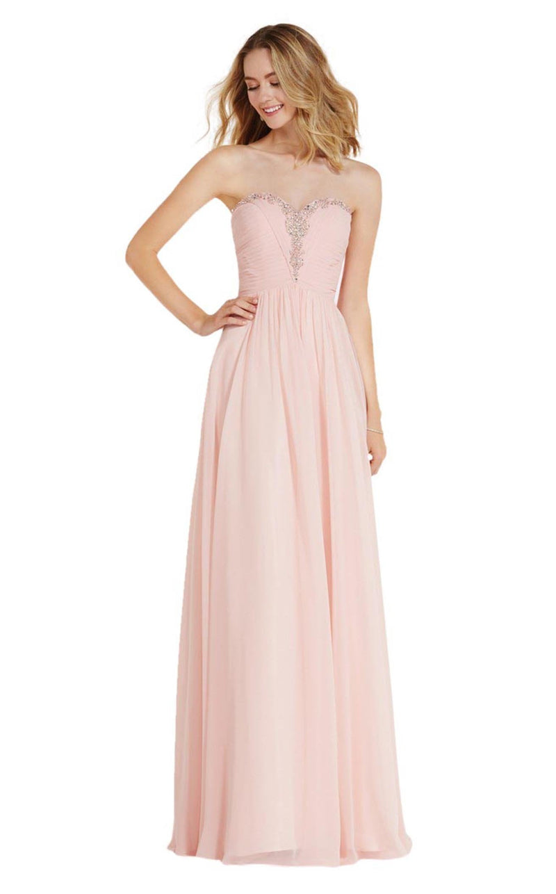 Alyce 8022 Rose-Water