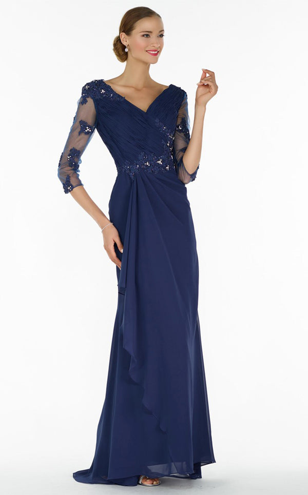 Alyce 29681 Navy