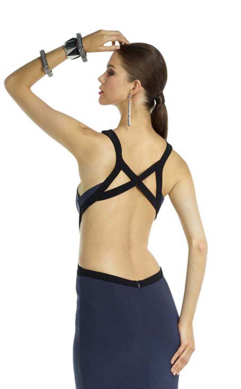 Alyce 35819 Graphite-Black