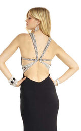 Alyce 5801 Black