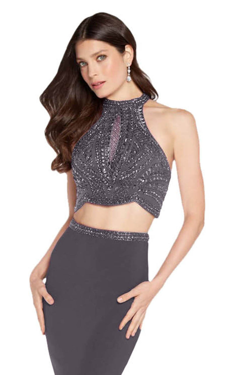 Alyce 60014 Charcoal-Black