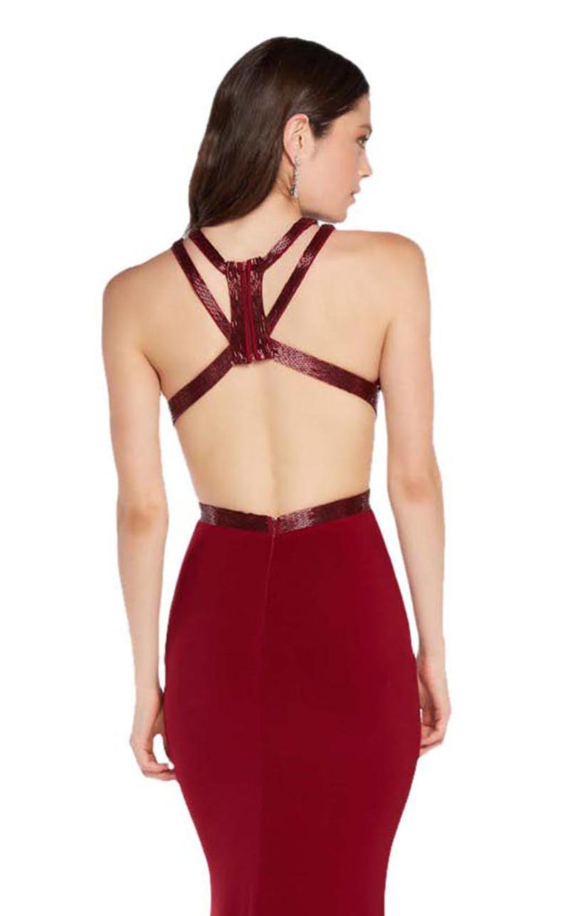 Alyce 60015 Wine