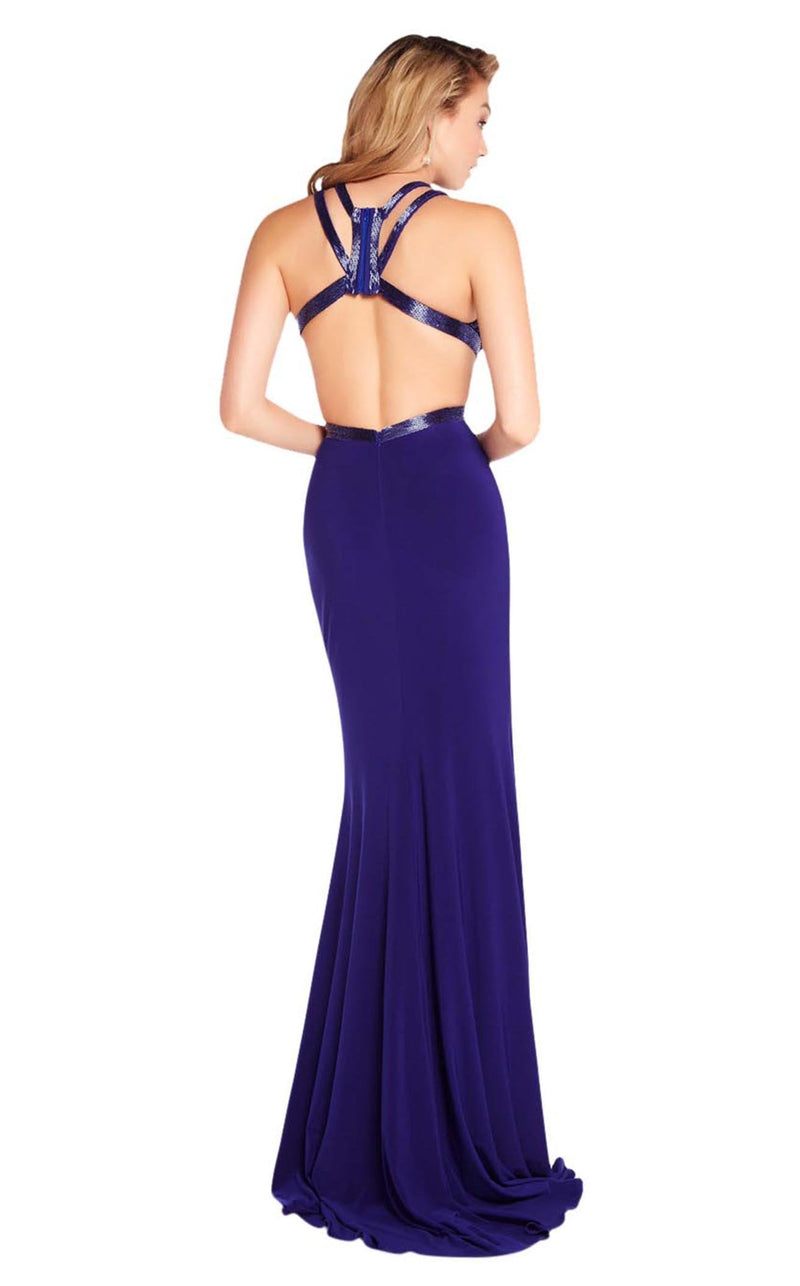 Alyce 60015 Cobalt