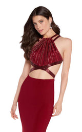 Alyce 60015 Wine