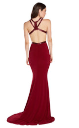 Alyce 60015 Wine