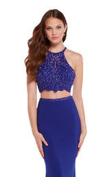 Alyce 60020 Cobalt