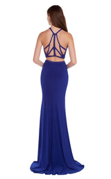 Alyce 60020 Cobalt
