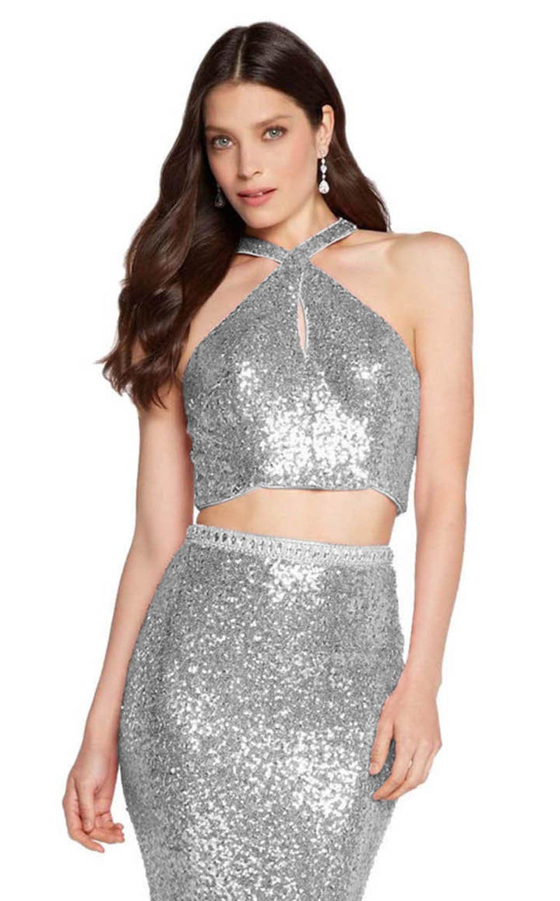 Alyce 60030 Silver