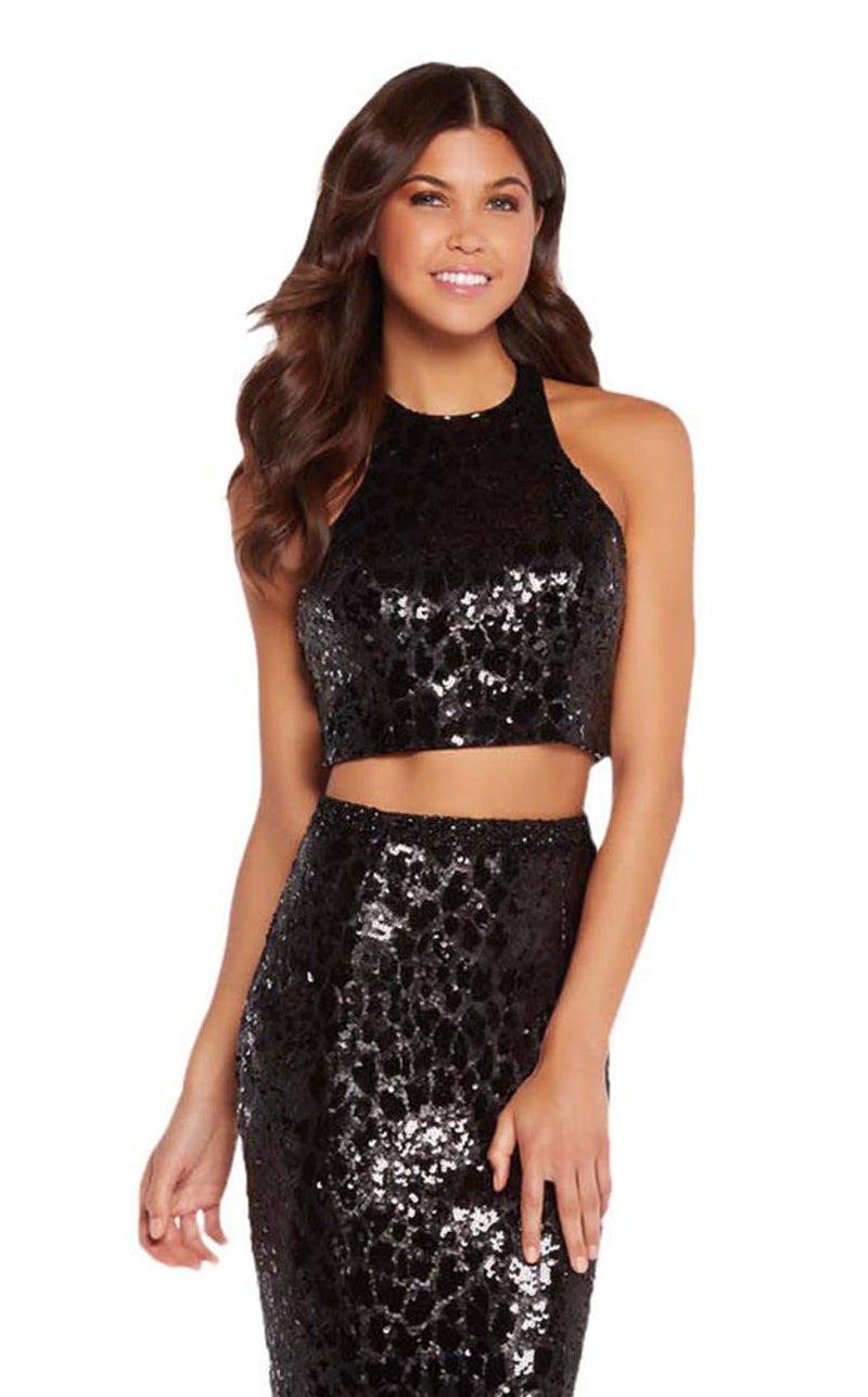 Alyce 60038 Black