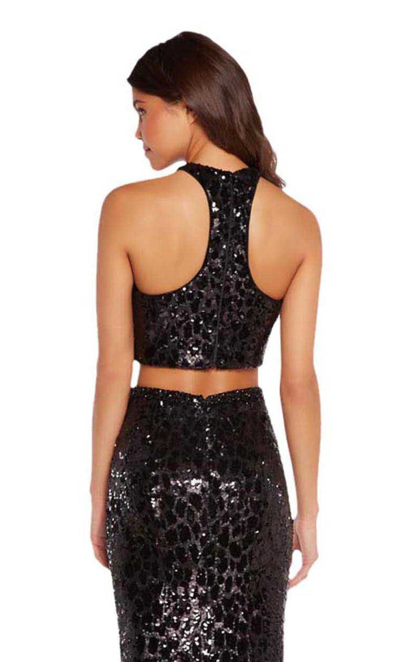 Alyce 60038 Black