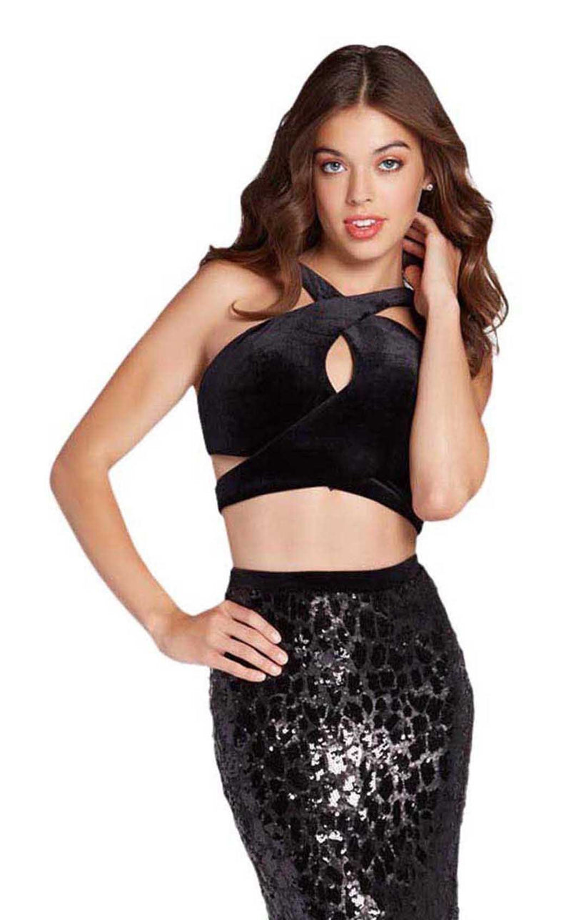 Alyce 60040 Black
