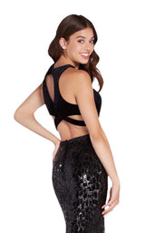 Alyce 60040 Black