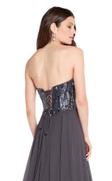 Alyce 60050 Charcoal