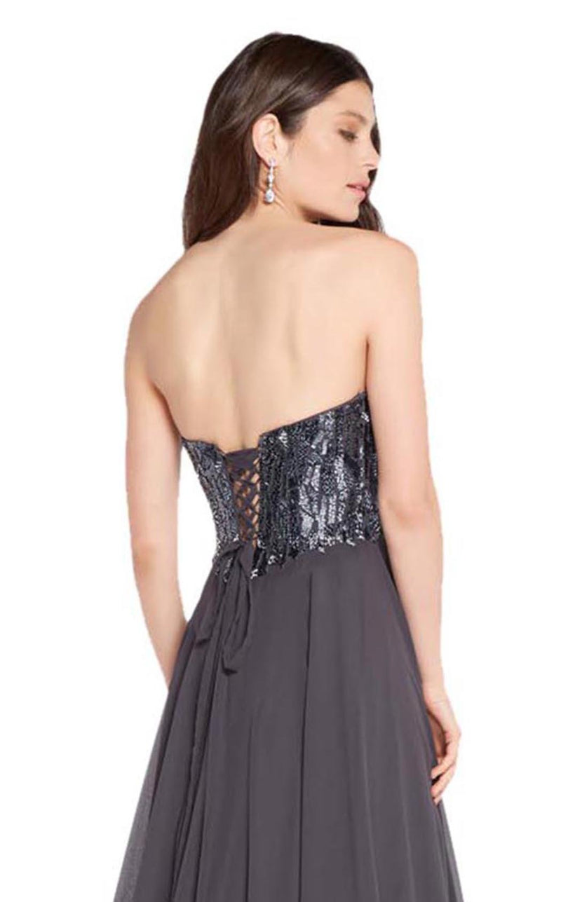 Alyce 60050 Charcoal