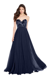 Alyce 60050 Navy