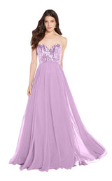 Alyce 60050 Rose-Water