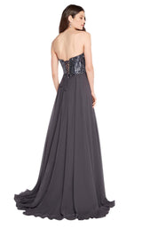 Alyce 60050 Charcoal