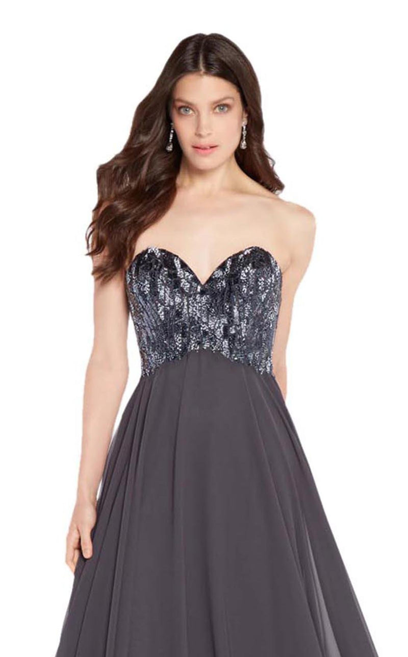 Alyce 60050 Charcoal