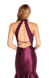 Alyce 60058 Aubergine