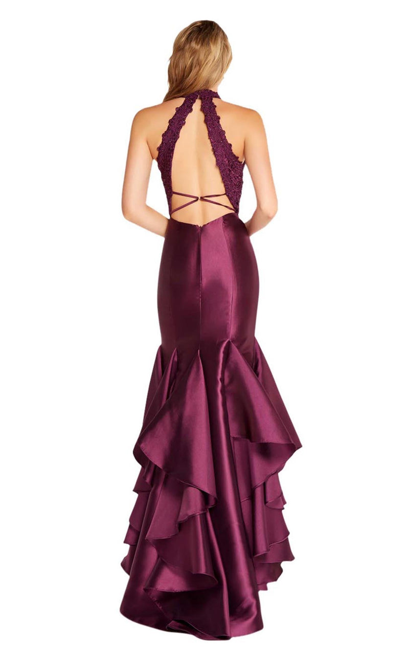 Alyce 60058 Aubergine