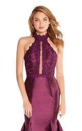 Alyce 60058 Aubergine